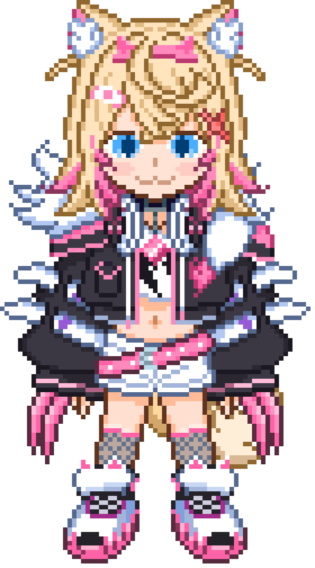 Mococo! Mococo!